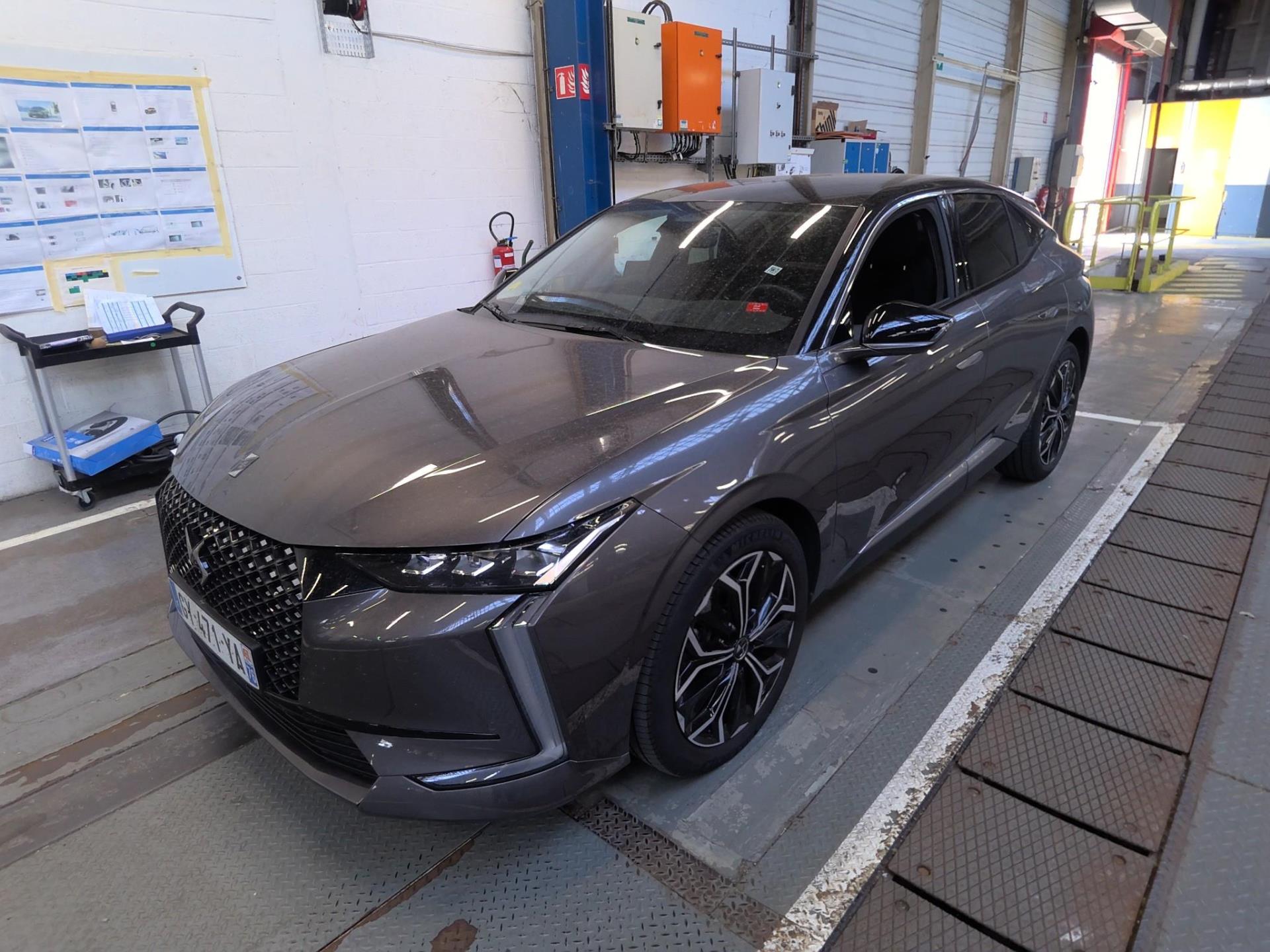 DS 4 II