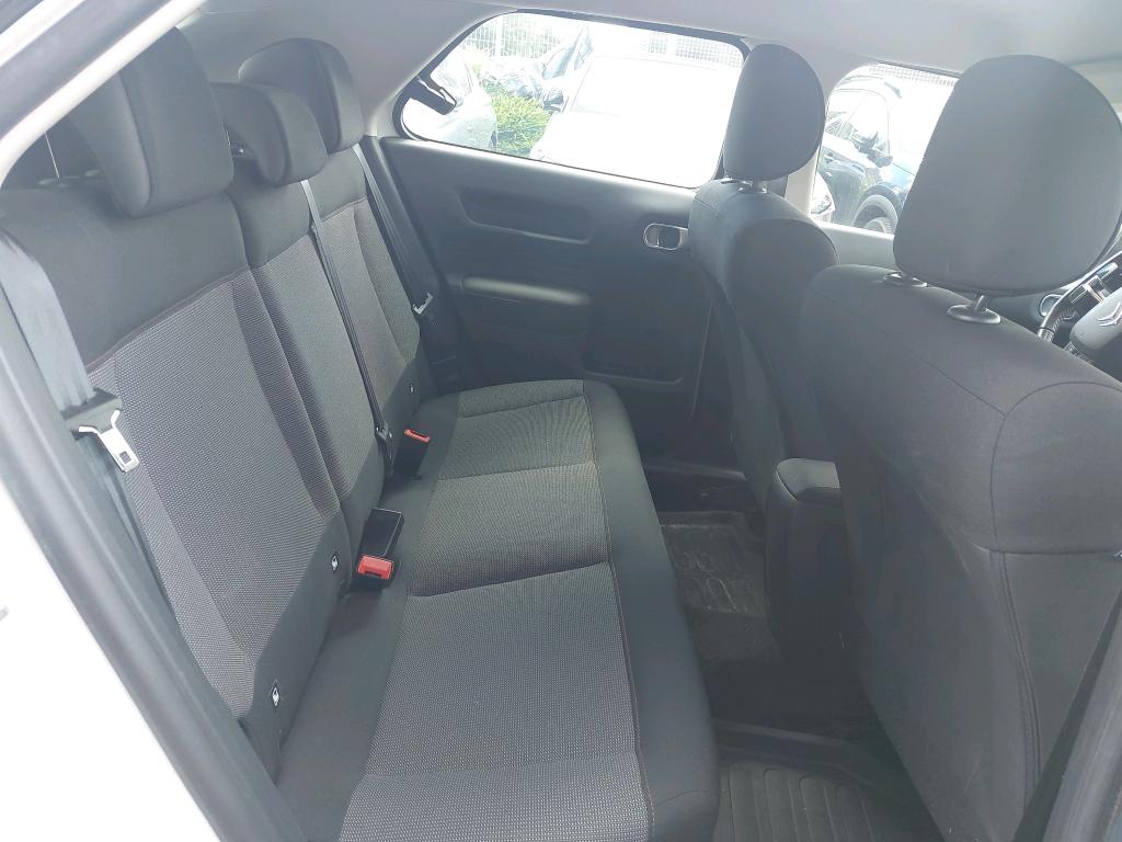 Citroen C4 Cactus BlueHDi 100 S&S BVM6 Feel 2019