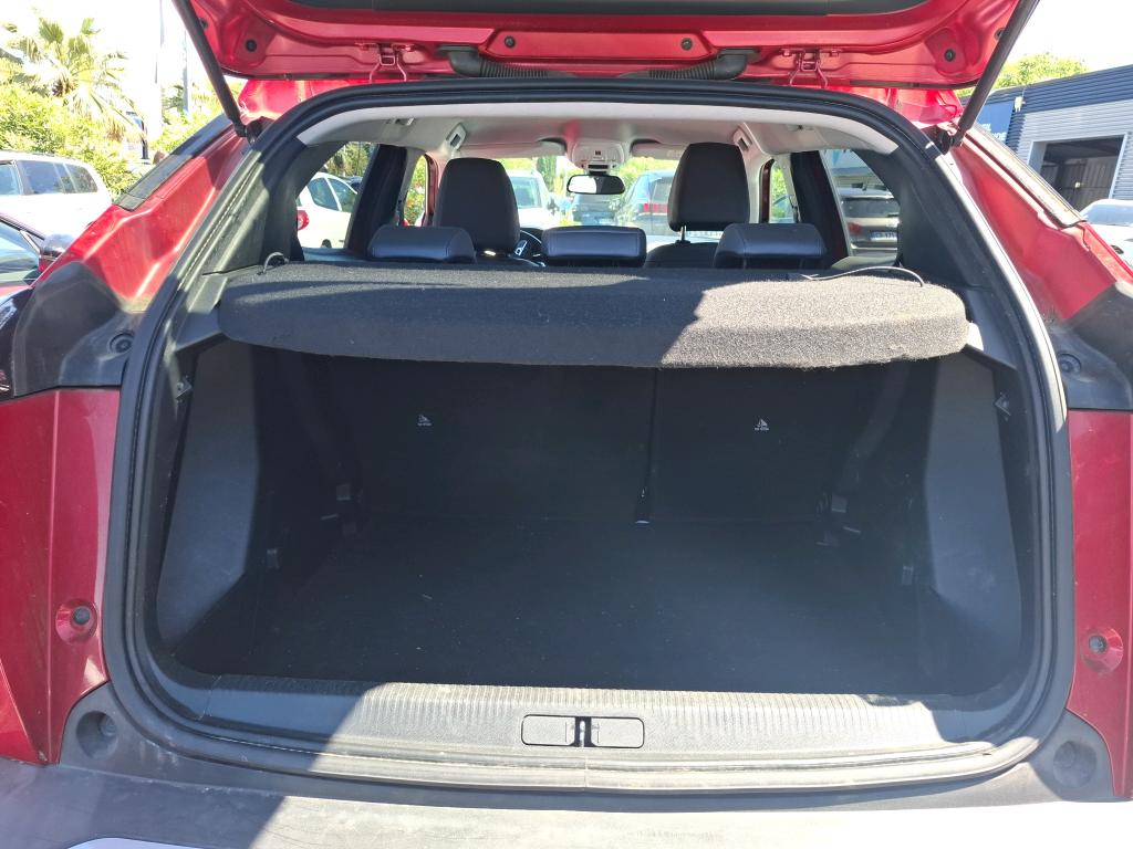 Peugeot 2008 BlueHDi 130 S&S EAT8 Allure Business 2020
