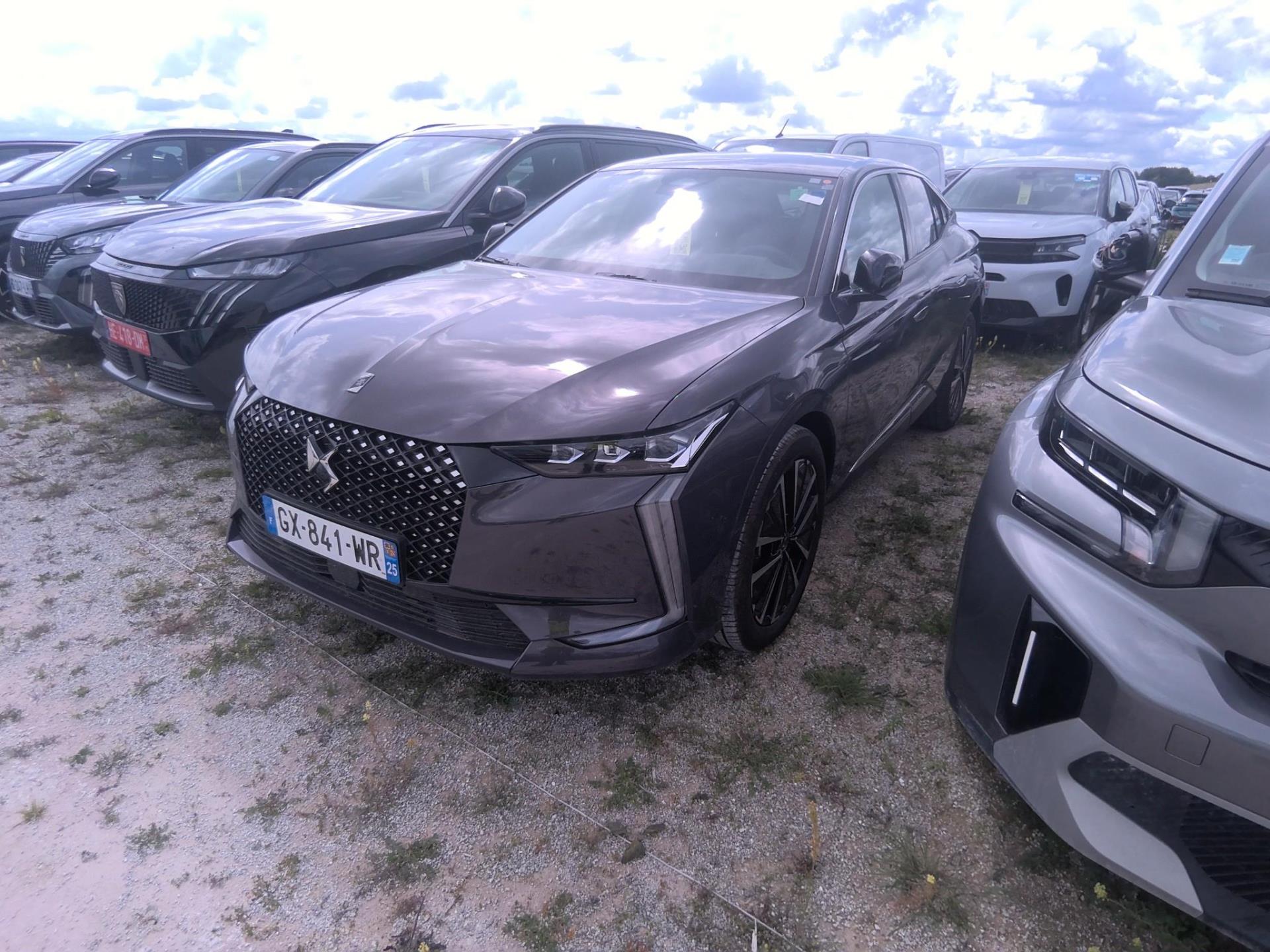 DS 4 II