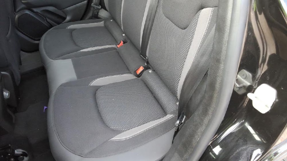 Foto Jeep Renegade 10