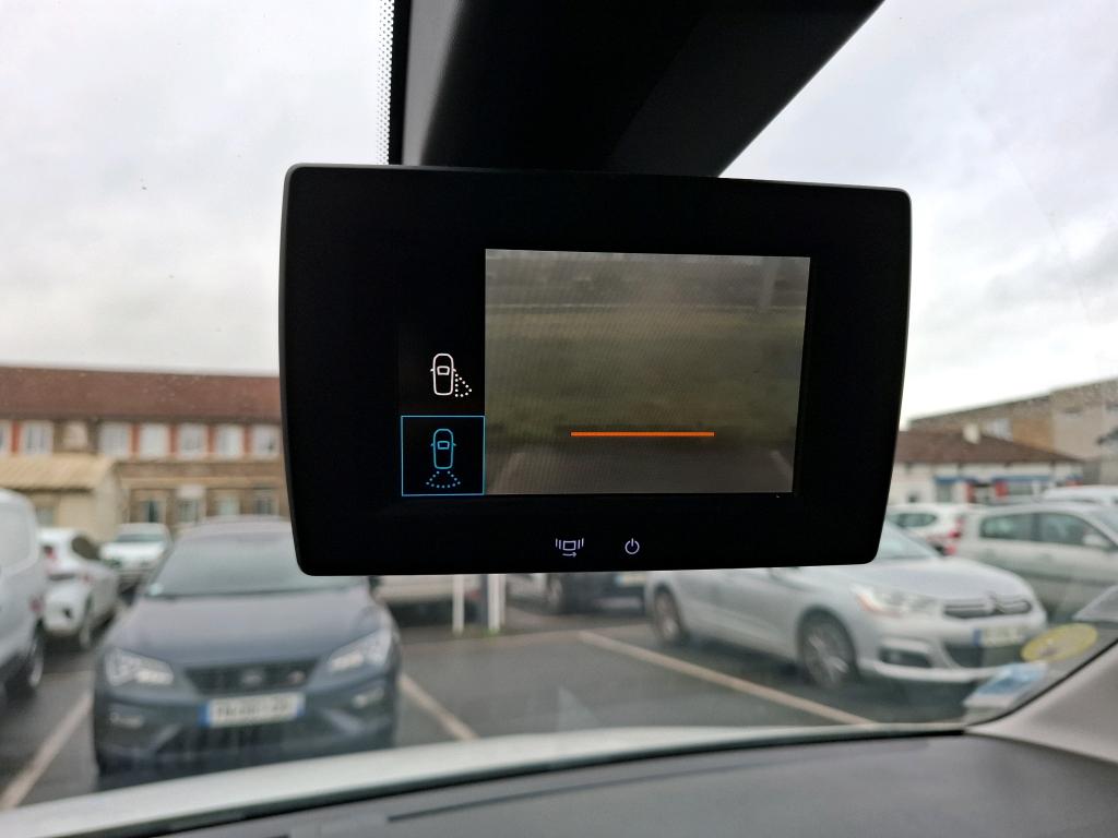 Citroen BERLINGO VAN M 650 BLUEHDI 100 S&S BVM5 CLUB 2020