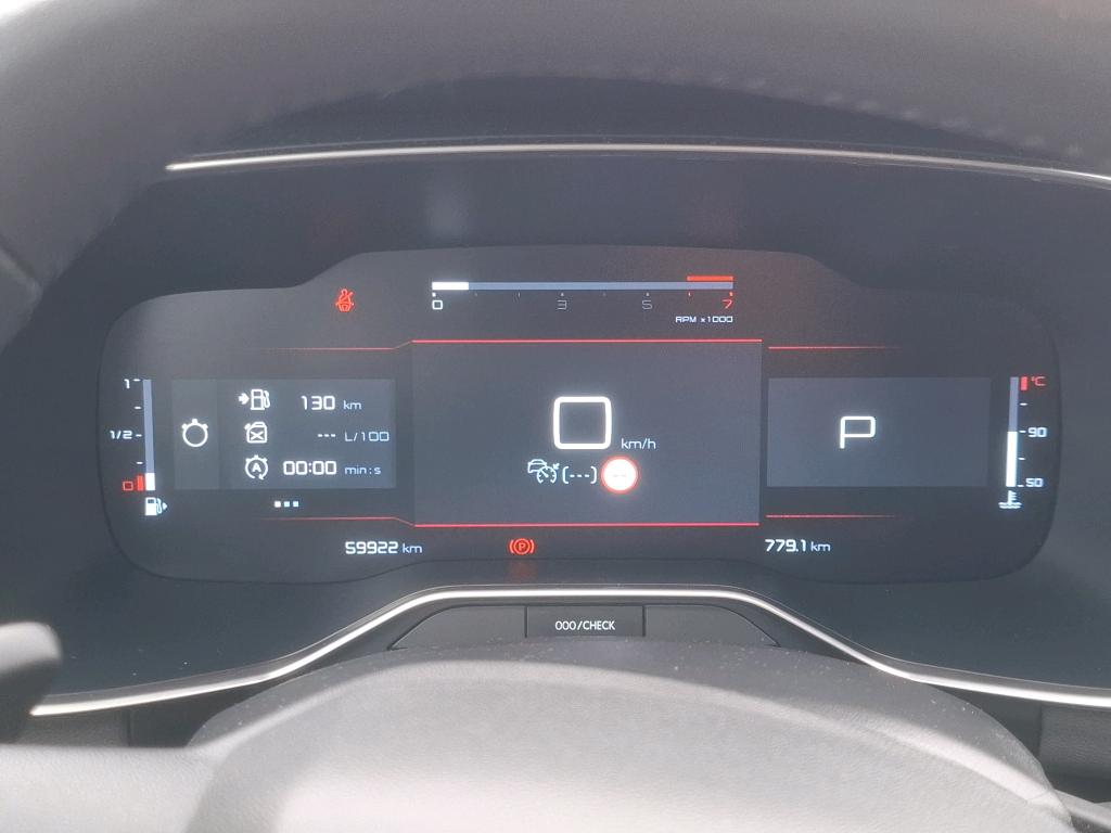 Citroen C5 Aircross BlueHDi 130 S&S EAT8 C-Series 2022