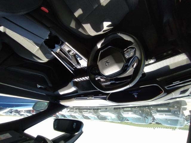 Foto Peugeot 508 10