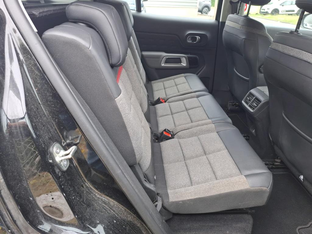 Citroen C5 Aircross BlueHDi 130 S&S EAT8 Business 2022
