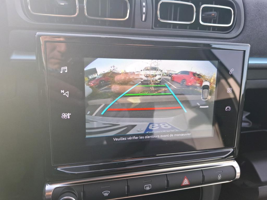 Citroen C3 PureTech 110 EAT6 Elle 2023