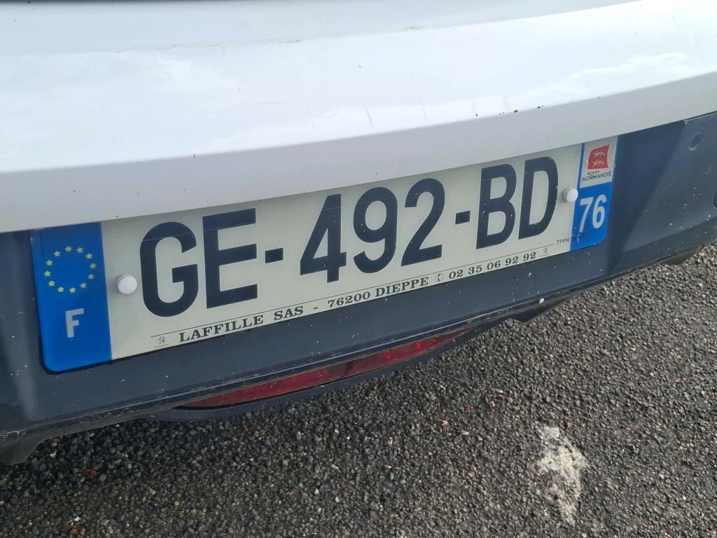 Peugeot 208 ELECTRIQUE 50 KWH 136 ACTIVE BUSINESS R 2022