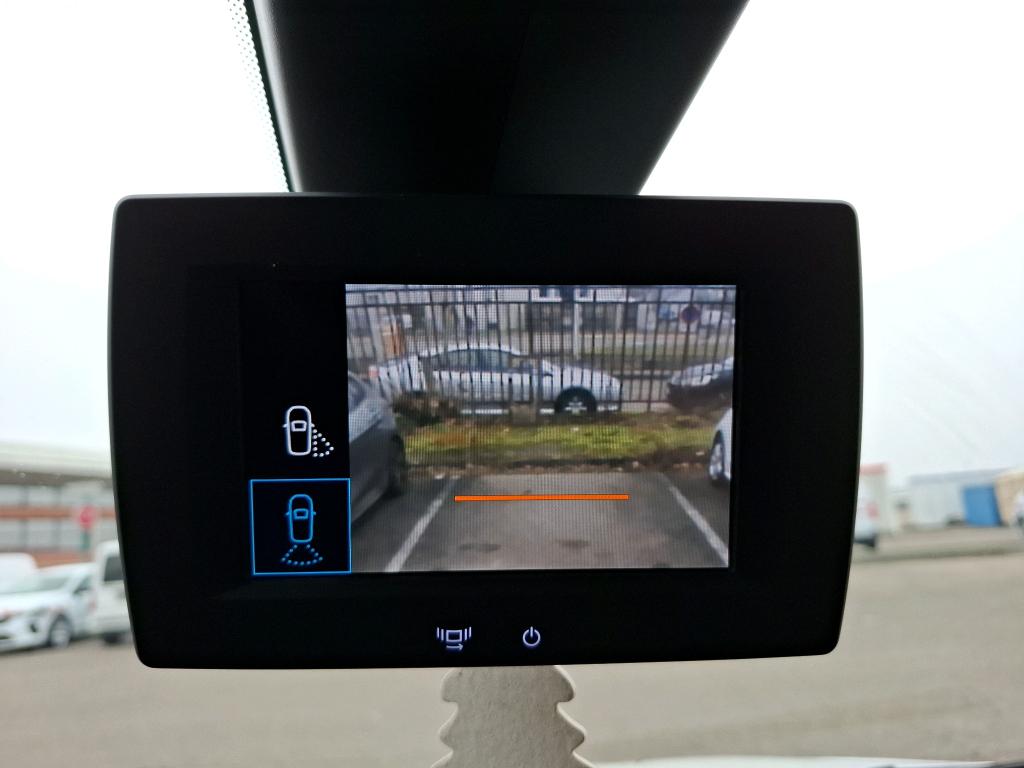 Citroen BERLINGO VAN M 650 BLUEHDI 100 S&S BVM5 CLUB 2020