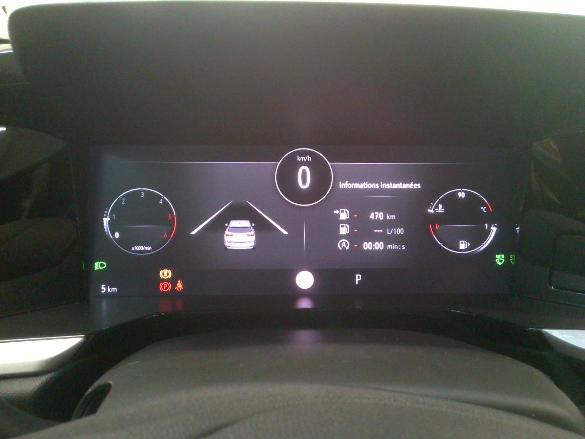Opel Grandland 1.5 Diesel 130 ch BVA8 GS 2023