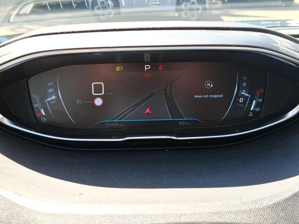 Peugeot 3008 Puretech 130ch S&S EAT8 Allure Business 2020