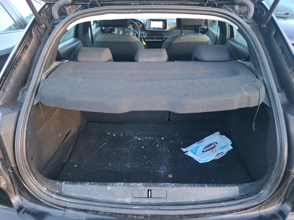 Peugeot 208 PureTech 100 S&S BVM6 Active Pack 2022