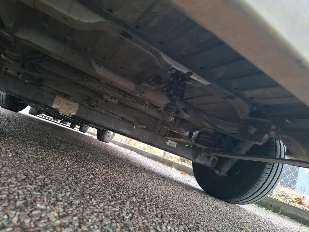 Citroen JUMPER TOLE 35 L2H2  BLUEHDi 130 S&S BVM6 CLUB 2018