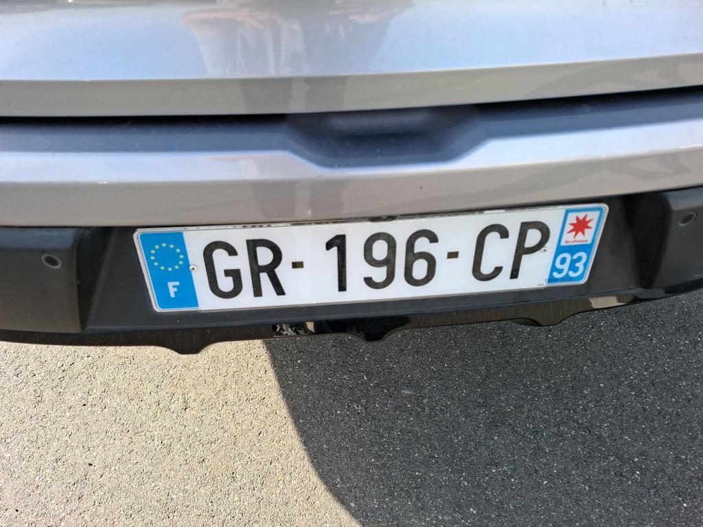 Citroen C4 X PureTech 100 S&S BVM6 Feel 2023