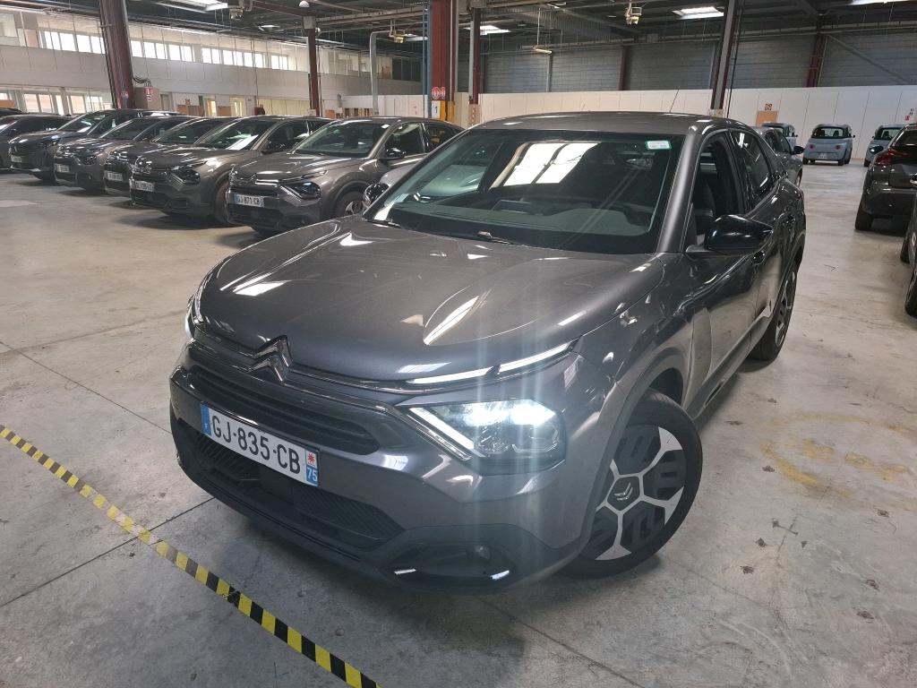 C4 III