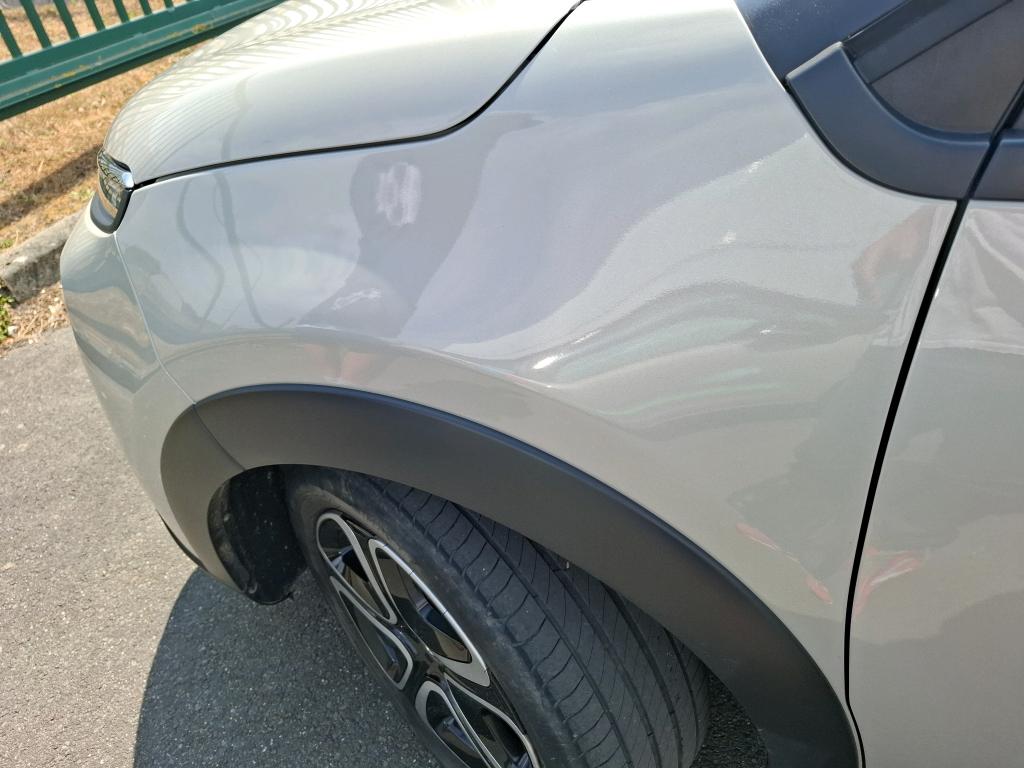 Citroen C3 PureTech 83 S&S BVM5 Feel Pack 2022