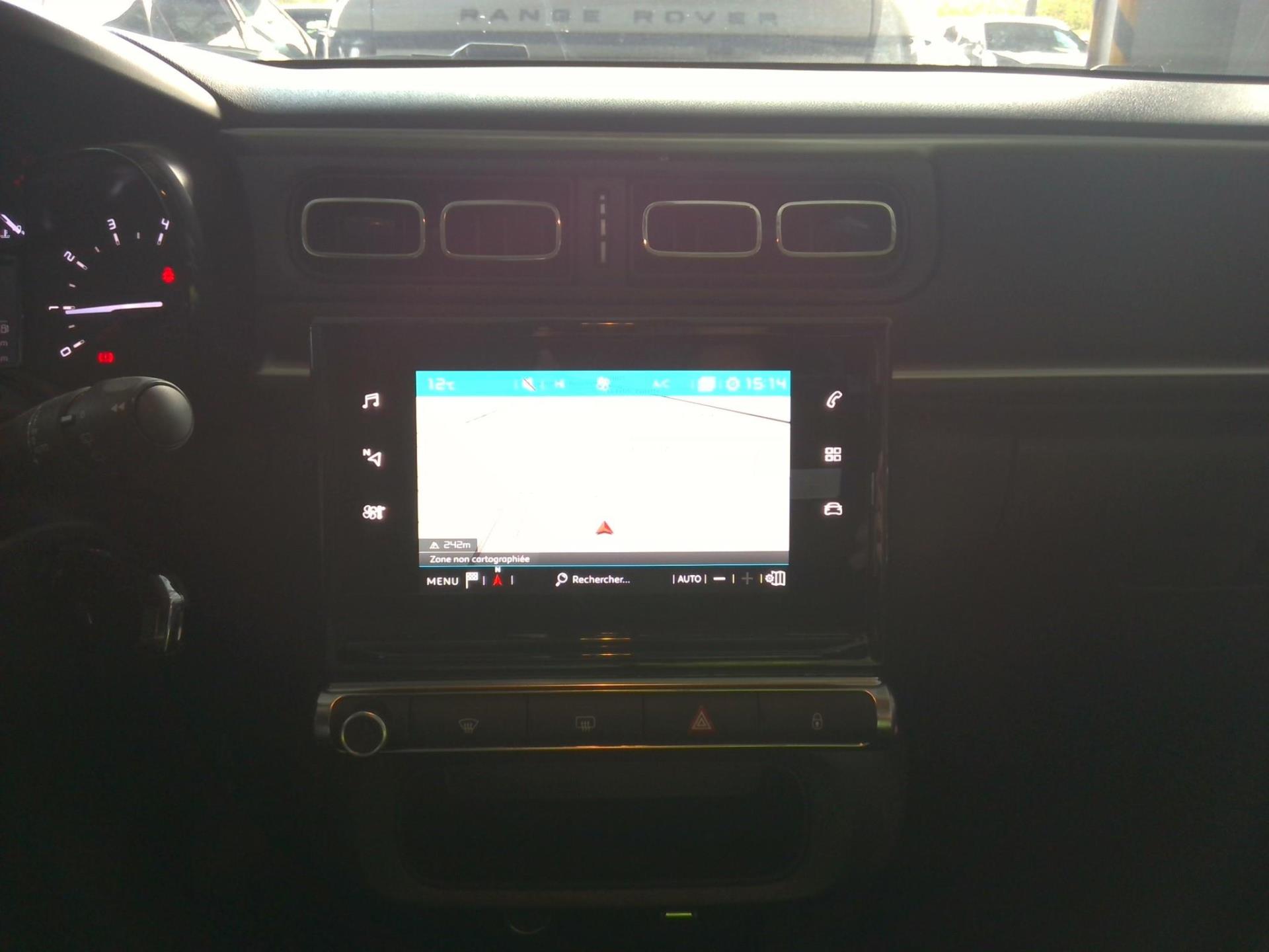 Citroen C3 PureTech 83 S&S BVM5 C-Series 2023