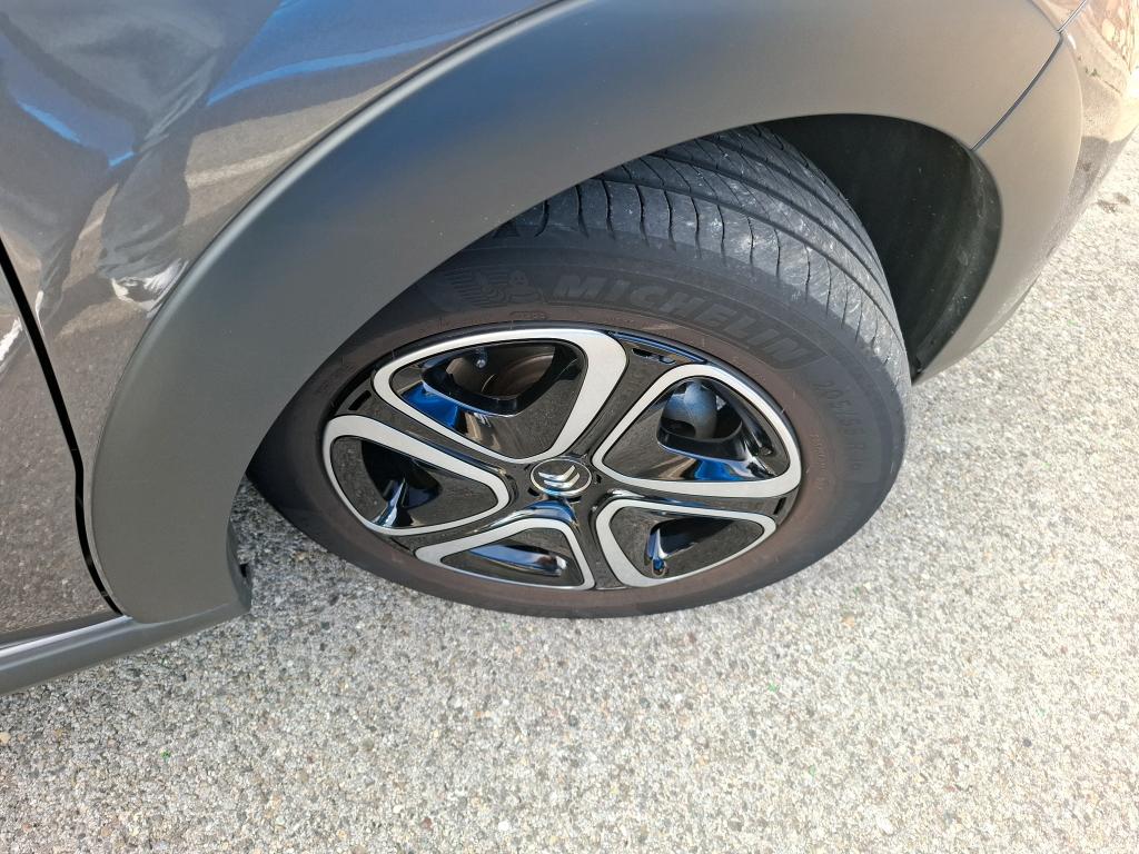 Citroen C3 PureTech 110 S&S BVM6 Shine 2022