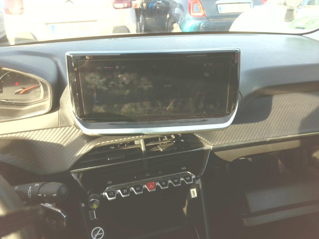 Foto Peugeot 308 9