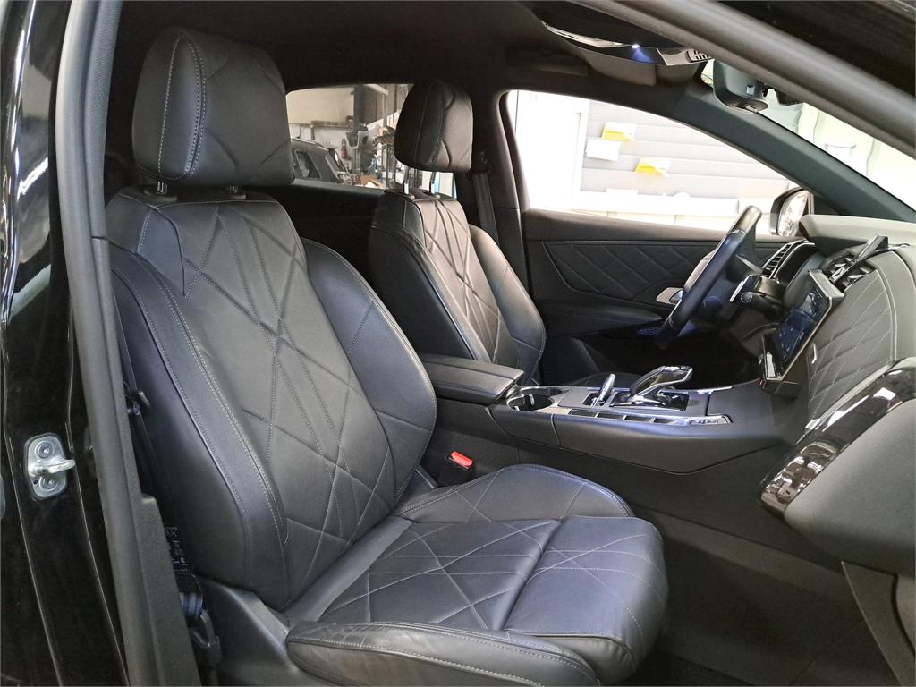 DS DS7 Crossback Hybride E-Tense 300 EAT8 4x4 Grand Chic 2020