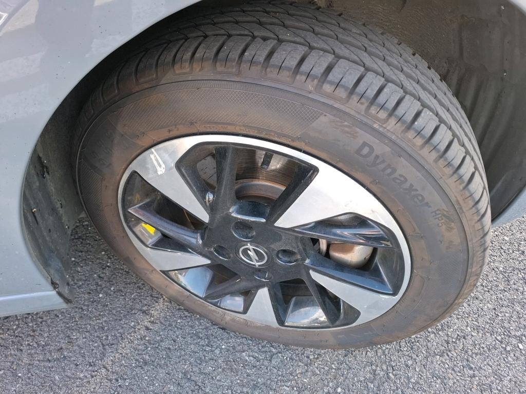 Opel Corsa Electrique 136 ch & Batterie 50 kWh GS 2024
