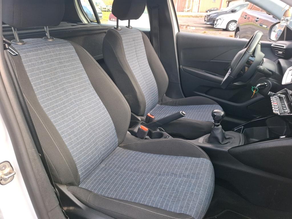 Peugeot 208 BLUEHDI 100 S&S BVM6 PREMIUM 2022