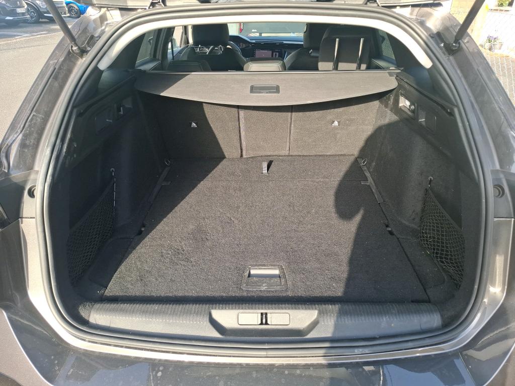 Peugeot 308 SW BlueHDi 130ch S&S BVM6 Allure 2022