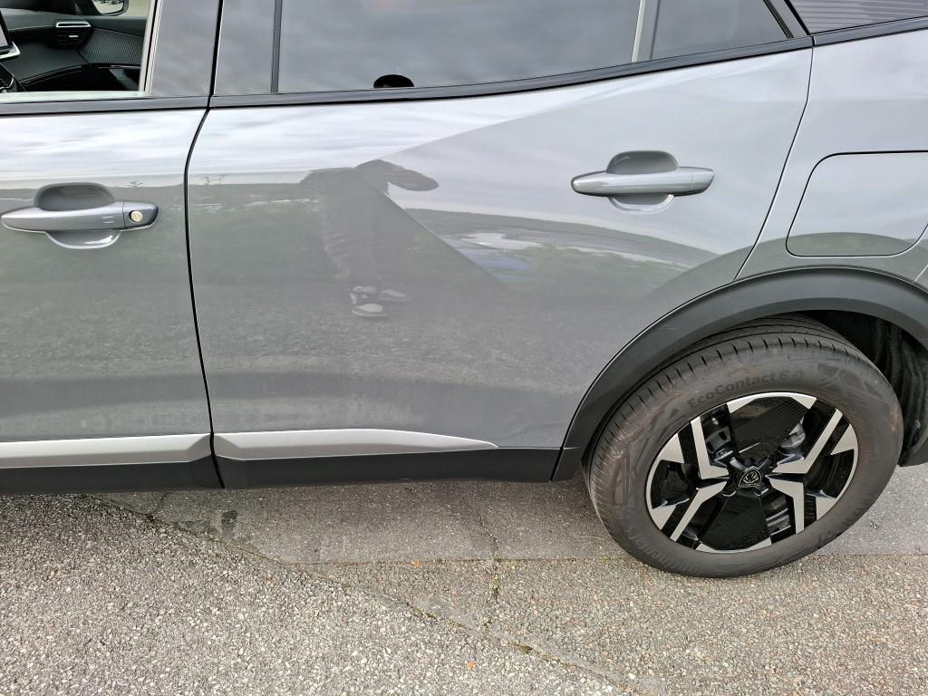 Peugeot 2008 PureTech 130 S&S EAT8 GT 2024