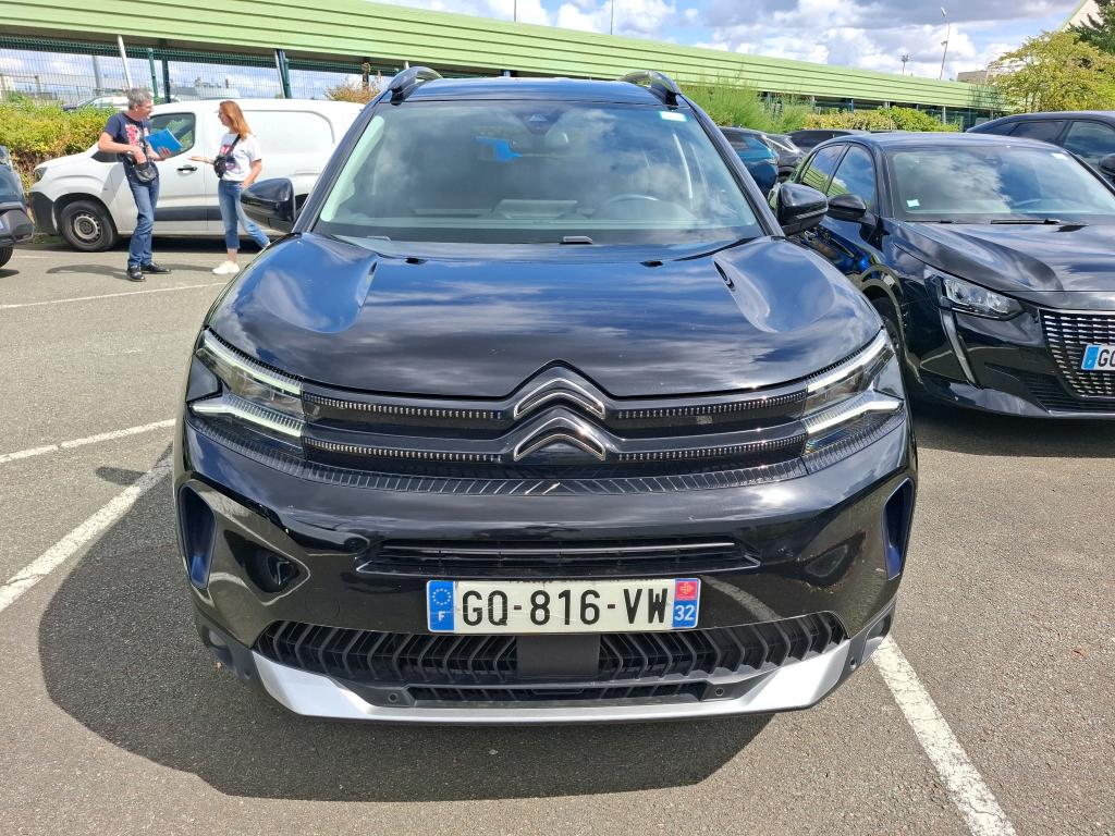 Citroen C5 Aircross Hybride Rechargeable 225 e-EAT8 C-Series 2023