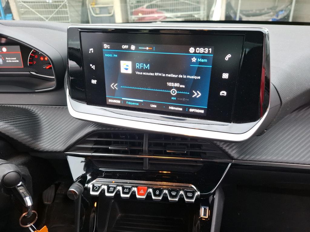 Peugeot 208 BlueHDi 100 S&S BVM6 Active 2020