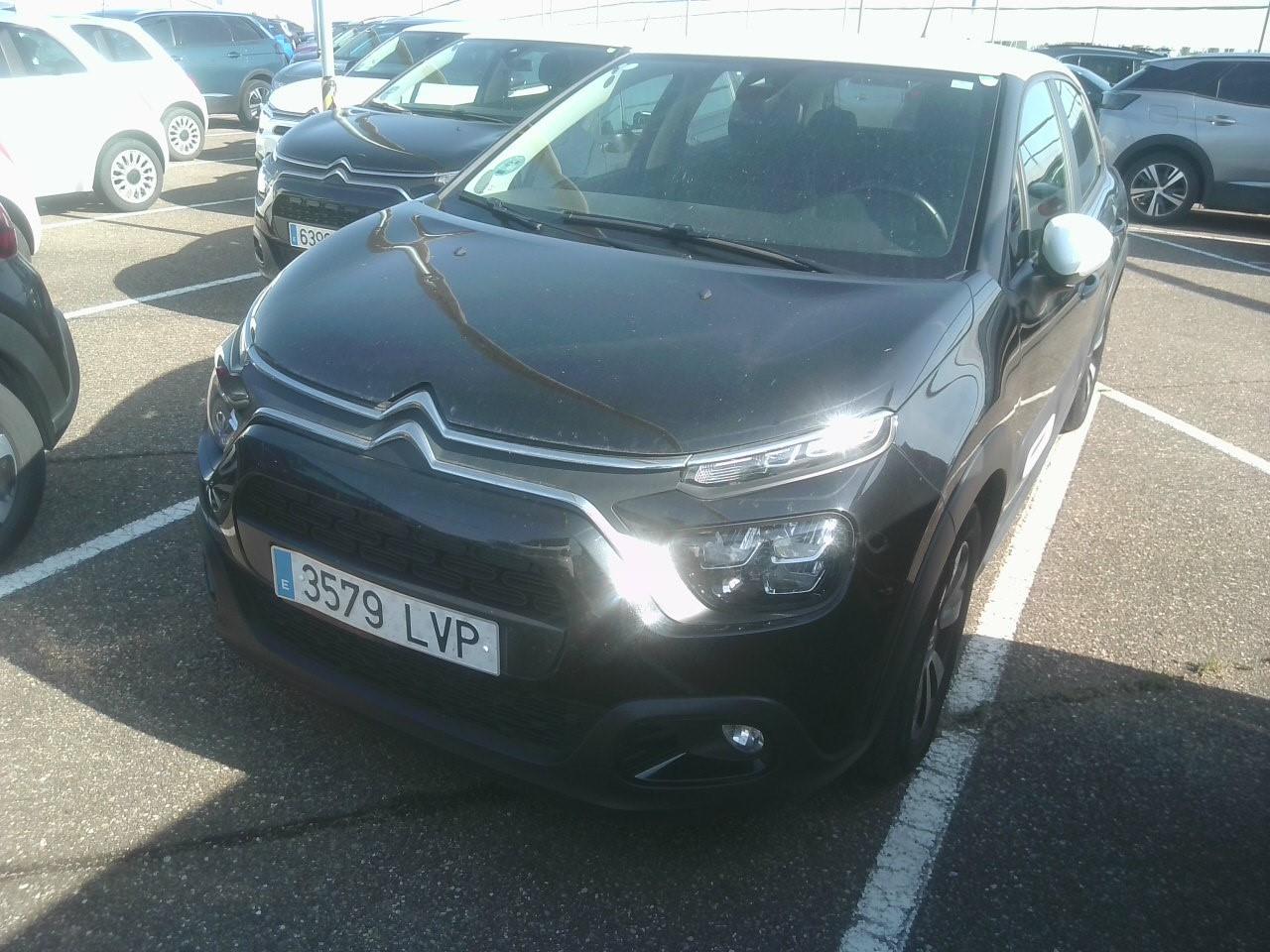 Foto Citroën C3 Aircross 2