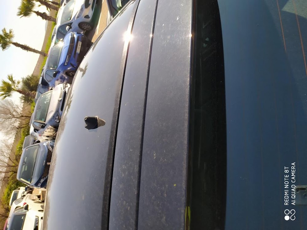 Foto Opel Corsa 6