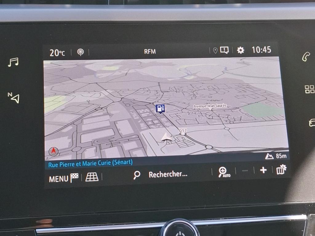 Opel Corsa 1.2 75 ch BVM5 Edition Business 2022