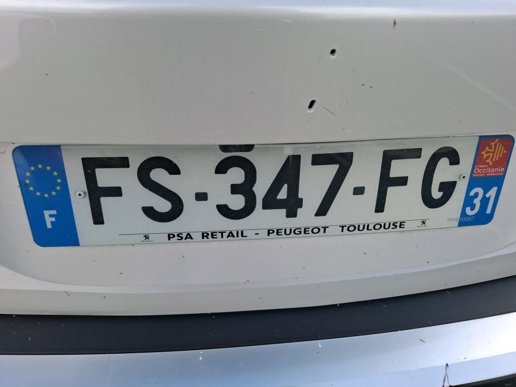 Peugeot 2008 PureTech 100 S&S BVM6 Active Business 2020