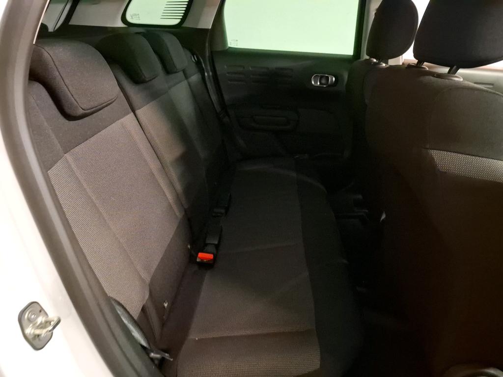 Citroen C3 Aircross PureTech 110 S&S BVM6 Feel Pack Business 2022