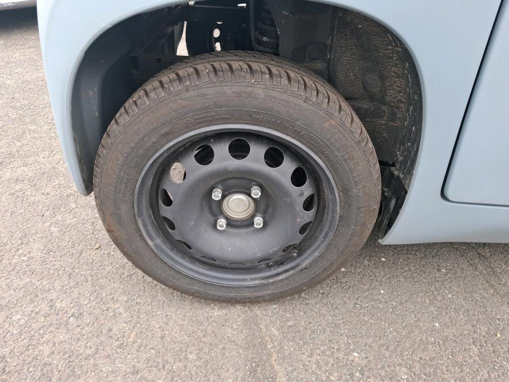 Citroen AMI 