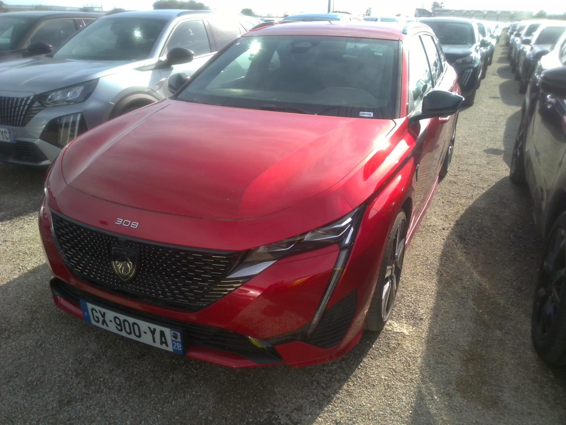 308 III