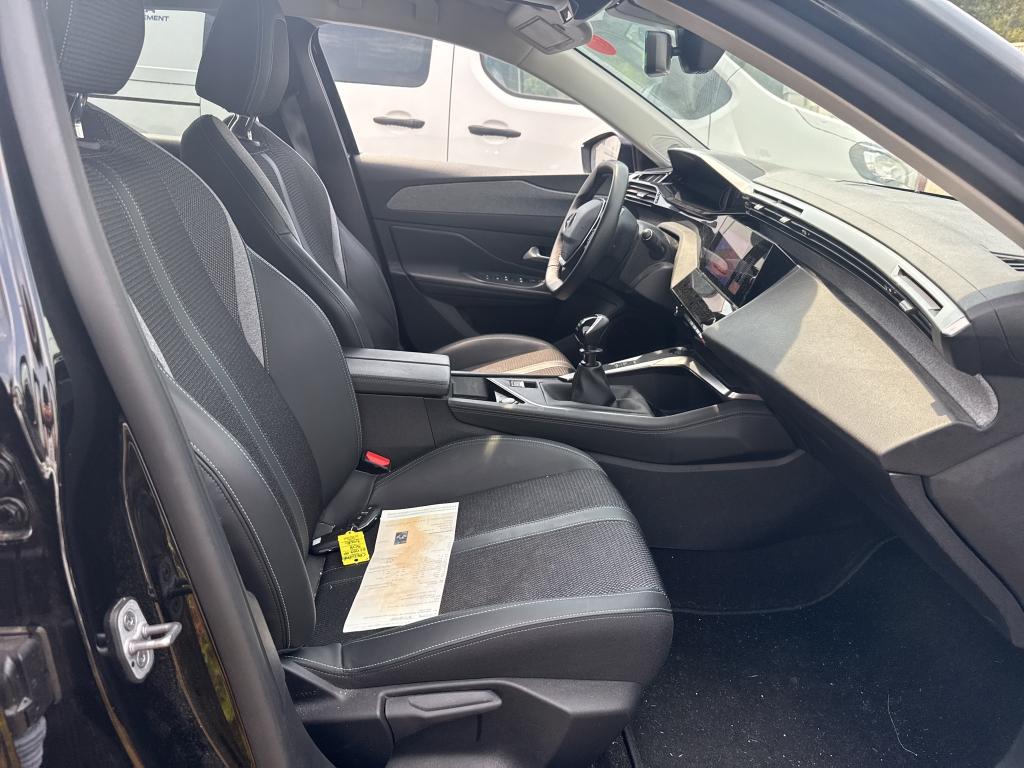 Peugeot 308 SW BlueHDi 130ch S&S BVM6 Allure 2022