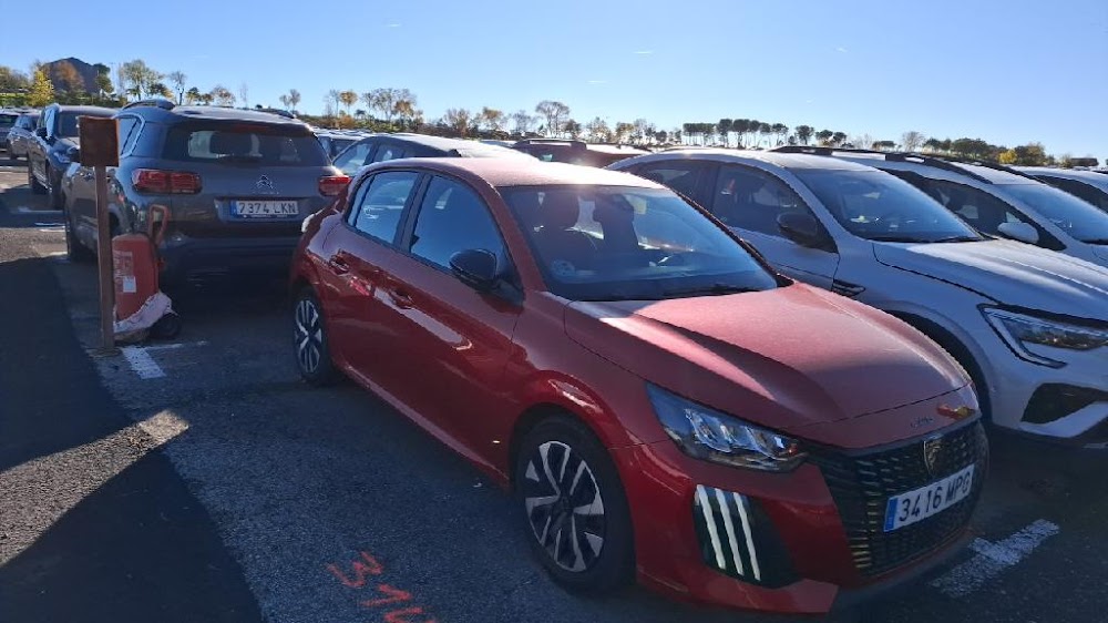 Foto Peugeot 308 6