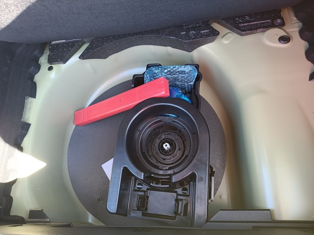 Foto Peugeot 208 12