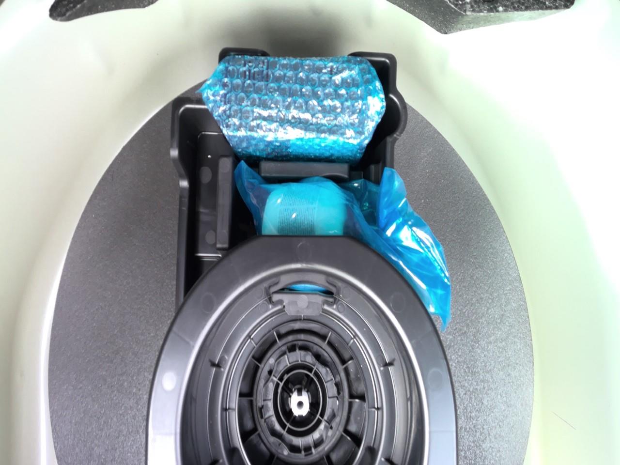 Foto Peugeot 208 14