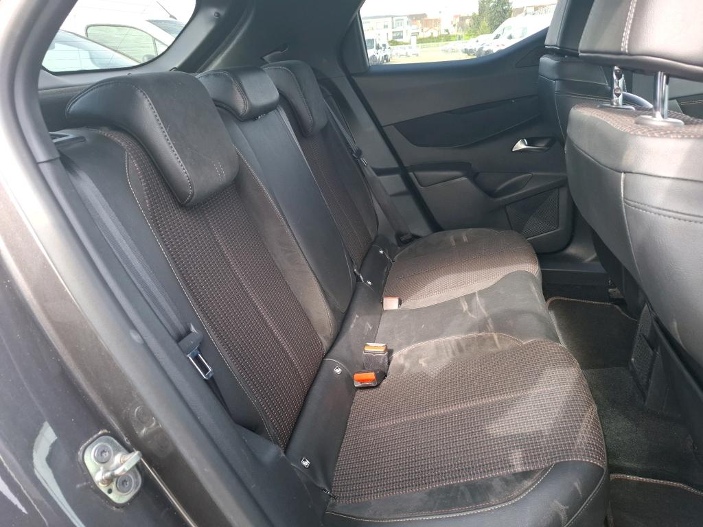 DS DS 3 CROSSBACK / DS 3 II