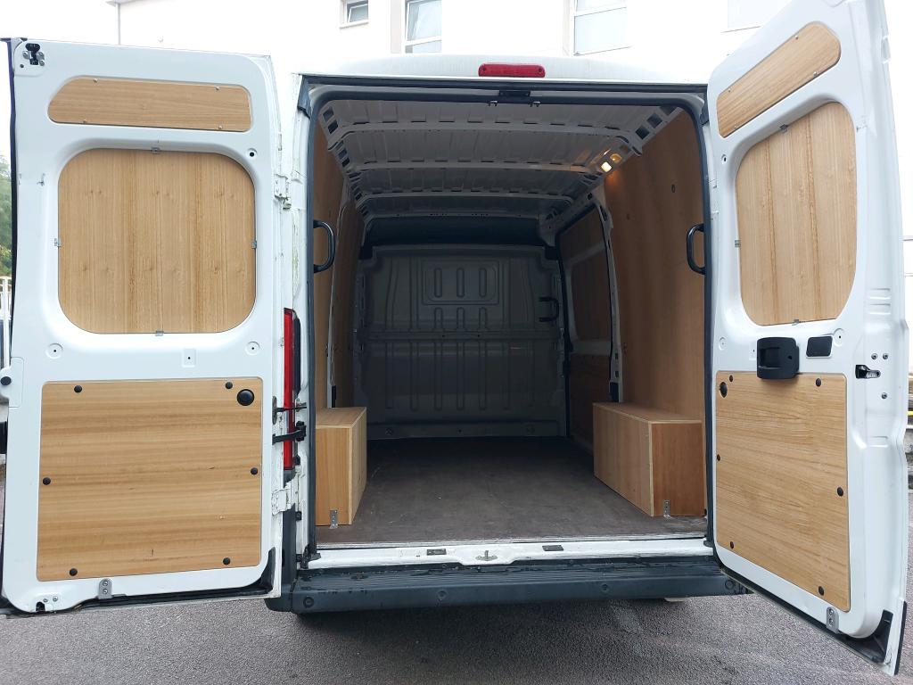 Citroen JUMPER III 