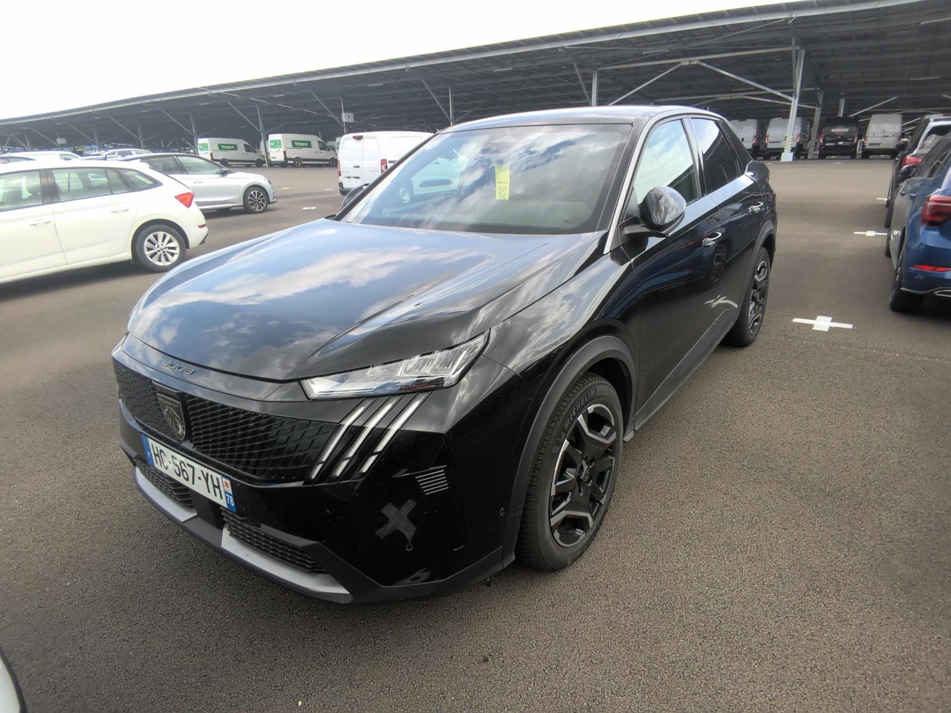 3008 III