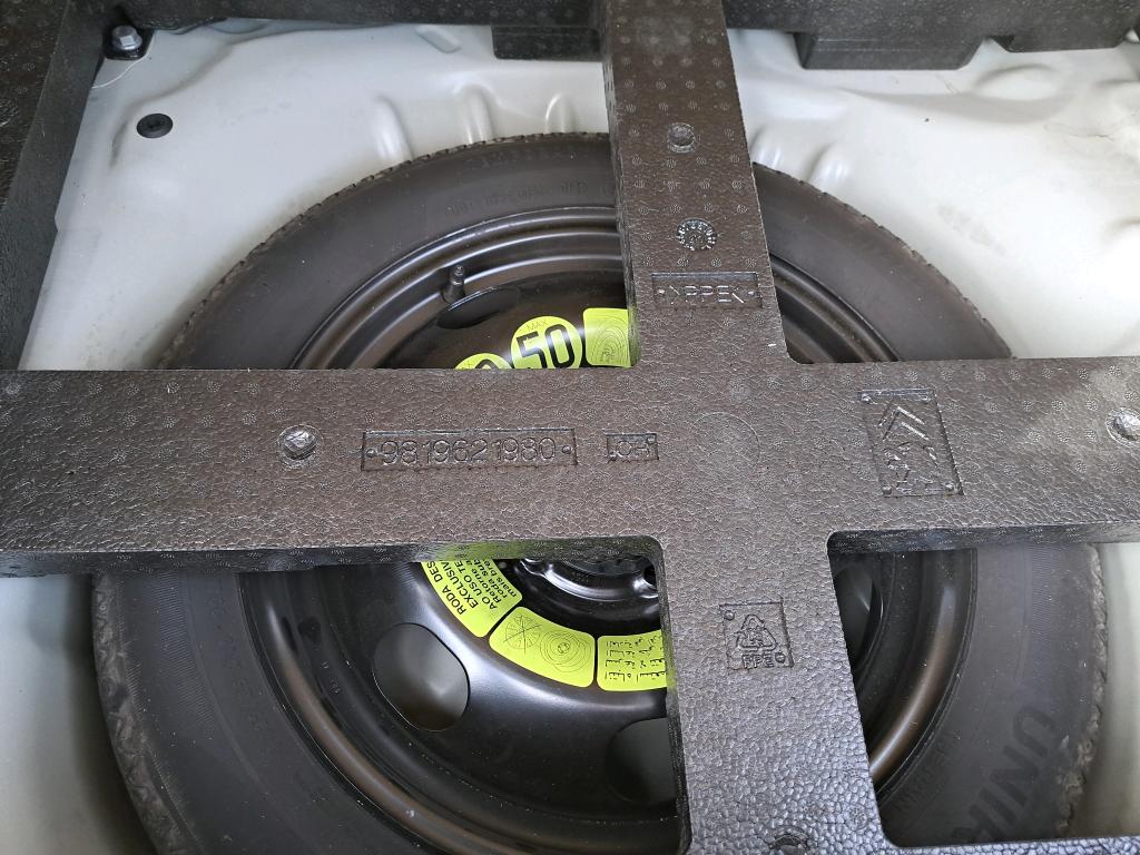Citroen C3 SOCIETE BLUEHDI 100 S&S BVM6 FEEL 2021