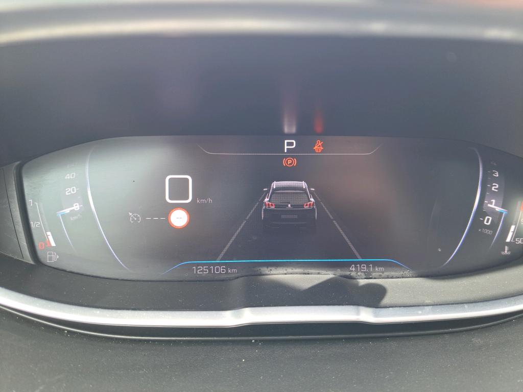 Peugeot 5008 PureTech 130ch S&S EAT8 Active Pack 2022