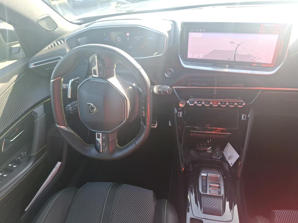 Peugeot 2008 II 