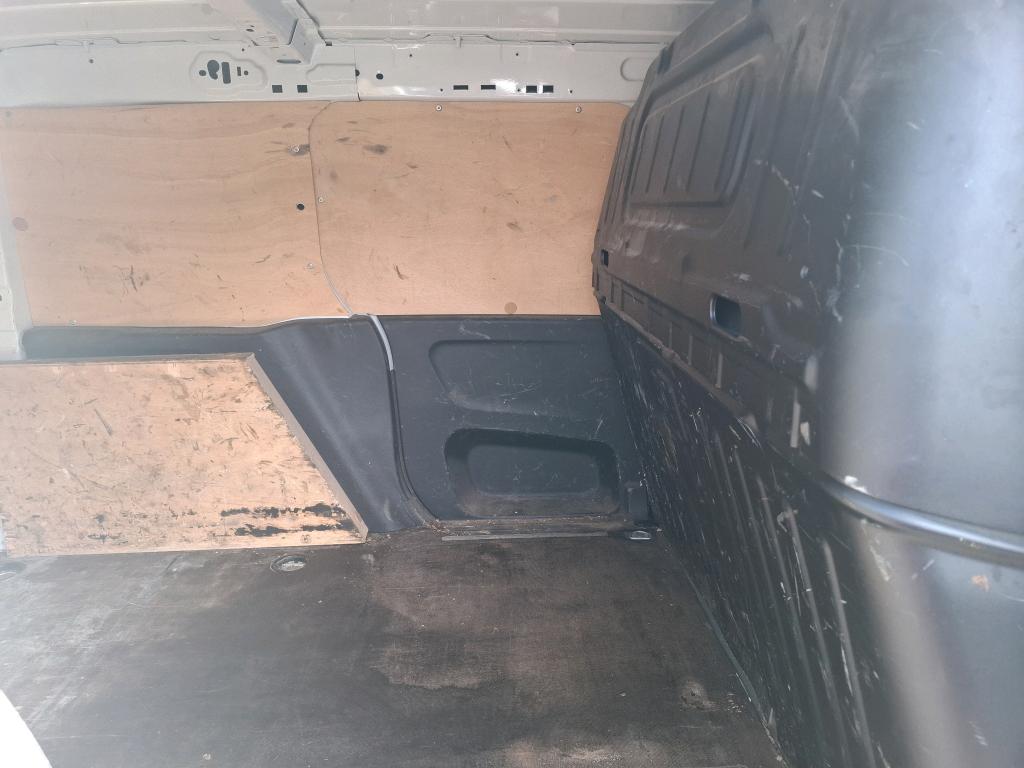 Citroen BERLINGO VAN M 650 BLUEHDI 100 S&S BVM5 CLUB 2019