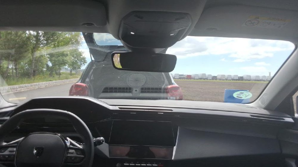 Foto Peugeot 308 13