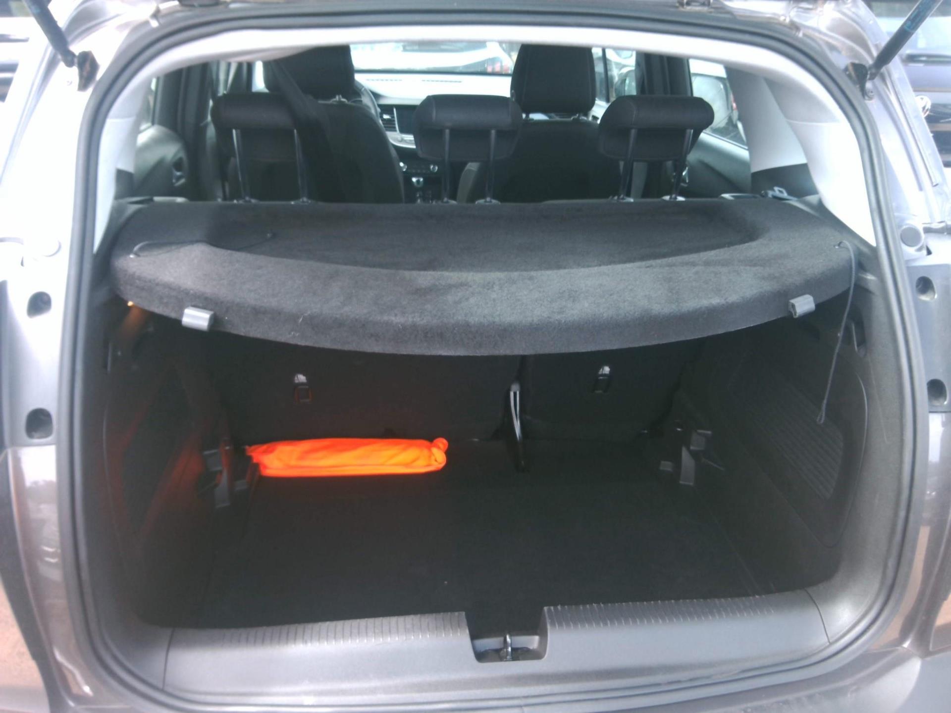 Opel Crossland 1.2 Turbo 110 ch BVM6 Edition 2022
