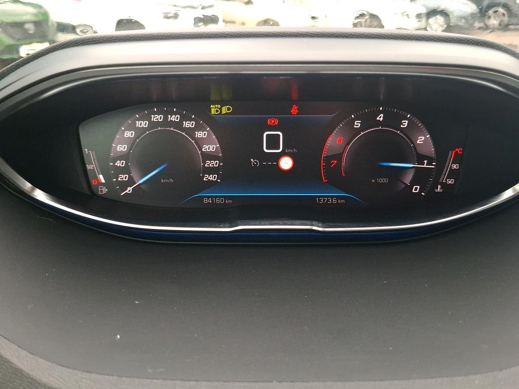 Peugeot 3008 PureTech 130ch S&S BVM6 Allure Pack 2023